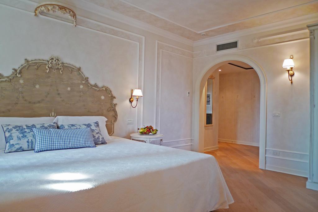 Chervò Golf Hotel Spa, Resort&Apartment San Vigilio Pozzolengo Exterior foto